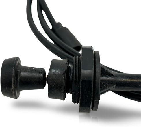 Polaris Ranger 500 2X4 4X4 6X6 Choke Cable Dash Control (2005-2006) - 7081213 in Saudi Arabia