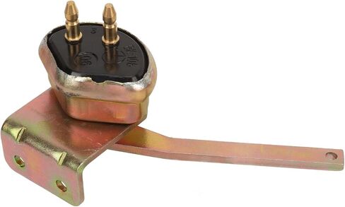 Hydraulic Brake Light Switch Fast Response Compact Strong Structure for Steel Vega Hot Rod Rat Rod in Saudi Arabia
