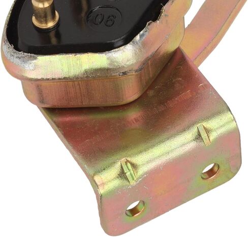 Hydraulic Brake Light Switch Fast Response Compact Strong Structure for Steel Vega Hot Rod Rat Rod in Saudi Arabia
