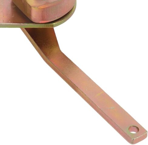 Hydraulic Brake Light Switch Fast Response Compact Strong Structure for Steel Vega Hot Rod Rat Rod in Saudi Arabia