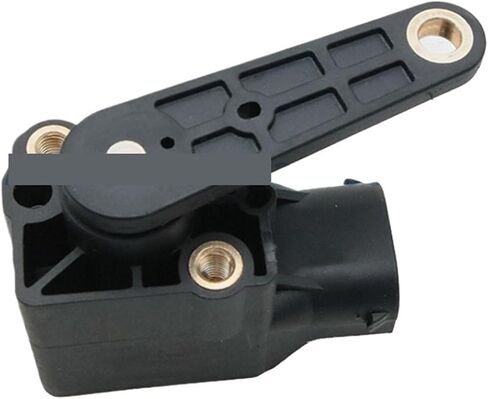Height Sensor A0105427617 A0105427717 Front/Rear Suspension Height Level Sensor 0105427717 0105427617 Fit for Benz W220 W211 S211 W639 Replace(A0105427617 1PC) in Saudi Arabia