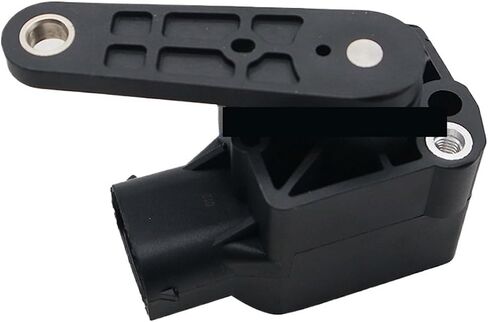 Height Sensor A0105427617 A0105427717 Front/Rear Suspension Height Level Sensor 0105427717 0105427617 Fit for Benz W220 W211 S211 W639 Replace(A0105427617 1PC) in Saudi Arabia