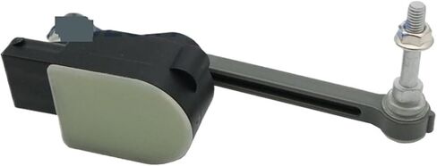 Height Sensor Front Left/Right Car Height Control Level Sensor 3D0941285E 3D0941286E Fit for Phaeton 2002-2016 Replace(Front Right 1PC) in Saudi Arabia