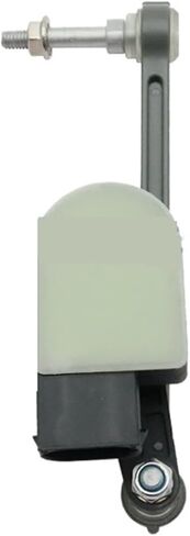 Height Sensor Front Left/Right Car Height Control Level Sensor 3D0941285E 3D0941286E Fit for Phaeton 2002-2016 Replace(Front Right 1PC) in Saudi Arabia