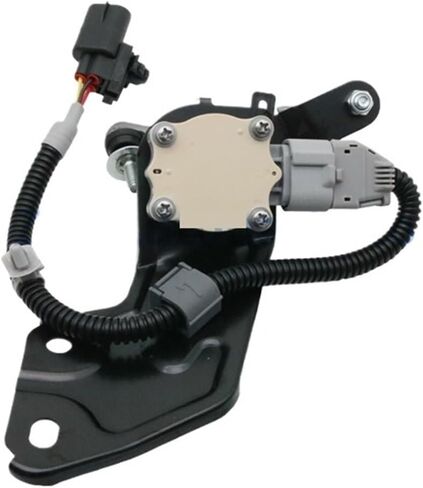 Height Sensor Rear Right Height Control Sensor 89407-60022 Fit for Toyota 4Runner 2003-2009 8940760022 Replace in Saudi Arabia