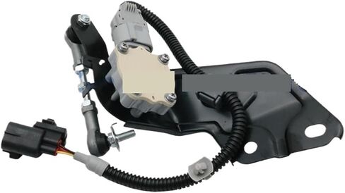 Height Sensor Rear Right Height Control Sensor 89407-60022 Fit for Toyota 4Runner 2003-2009 8940760022 Replace in Saudi Arabia