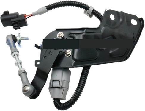 Height Sensor Rear Right Height Control Sensor 89407-60022 Fit for Toyota 4Runner 2003-2009 8940760022 Replace in Saudi Arabia