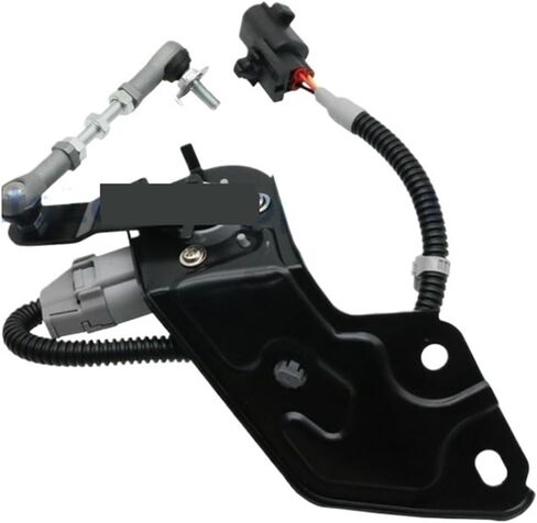 Height Sensor Rear Right Height Control Sensor 89407-60022 Fit for Toyota 4Runner 2003-2009 8940760022 Replace in Saudi Arabia