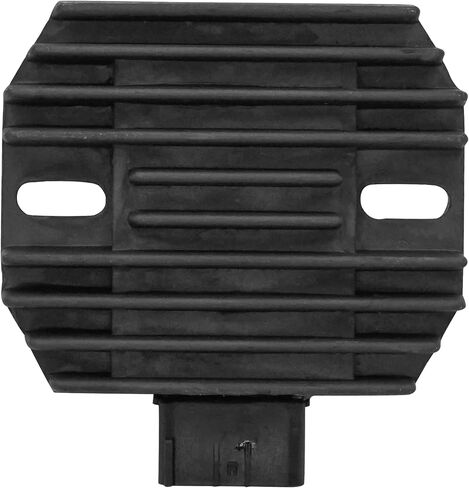 Caltric Regulator Rectifier Compatible with Kawasaki Kvf750 Kvf-750 Brute Force 750 4X4I 2005-2011 in Saudi Arabia