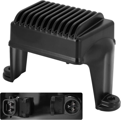 74505-06 Voltage Regulator Rectifier for Harley Davidson Electra Glide Road King Street Glide Road Glide 2006 2007 2008 Replaces 7450506 74505-06A 7450506A 49-8269 498269 49-8276 498276 H0506 in Saudi Arabia