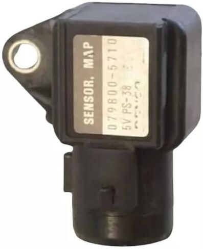 Map Sensor OEM 079800-5710 Compatible with CBR600F4 CBR600 F4I 600 2004-2006 Automotive Sensors in Saudi Arabia