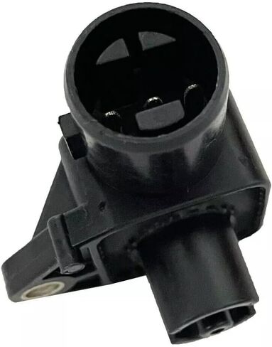 Map Sensor OEM 079800-5710 Compatible with CBR600F4 CBR600 F4I 600 2004-2006 Automotive Sensors in Saudi Arabia