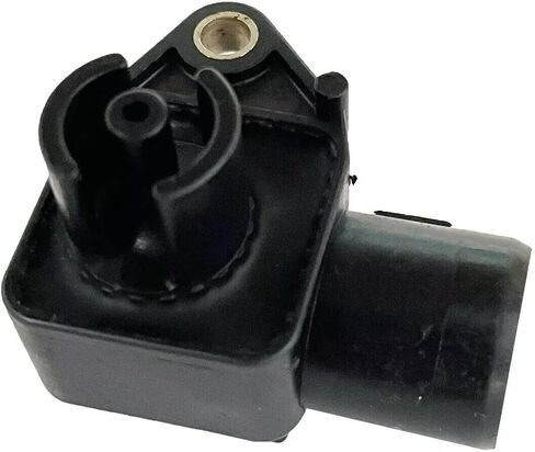 Map Sensor OEM 079800-5710 Compatible with CBR600F4 CBR600 F4I 600 2004-2006 Automotive Sensors in Saudi Arabia