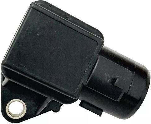 Map Sensor OEM 079800-5710 Compatible with CBR600F4 CBR600 F4I 600 2004-2006 Automotive Sensors in Saudi Arabia
