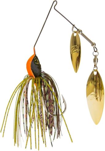 Z-MAN SlingbladeZ Double Willow Spinnerbait in Saudi Arabia