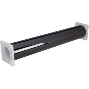 Solar Pro Charcoal Window Tint Film Roll, 35% VLT, 24 Inch x 100 Ft, Self-Adhesive, UV and ifrared Protection in Kuwait