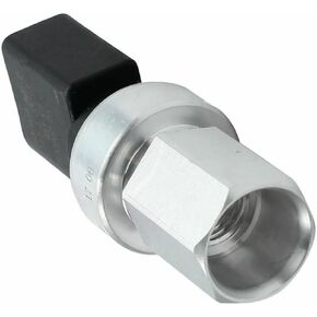 مفتاح مستشعر ضغط التيار المتردد متوافق مع الجولف لـ GTI MK4 MK5 MK6 1998-2013 لـ TOUAREG 2002-2015 A/C Complement Switch Sensor OEM: 1K0959126E in Kuwait