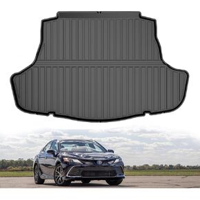 للحصول على حصيرة أرضية Toyota Corolla وبطانة الشحن 2020-2025 - جميع الحصير الأرضي وحصيرة جذع لتويوتا كورولا/كورولا هايبرد سيدان (لا تتناسب مع كورولا كروس/هاتشباك) 2025 2024 2023 2022 2021 2021 2020 2020 in Kuwait