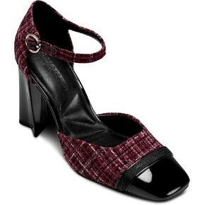 Karl Lagerfeld Women's Sapphira Closed Toe Dress Heel in Kuwait