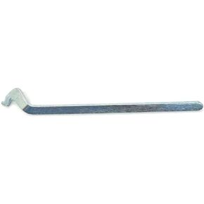 Trunk Lid Lock Latch Shaft for Chevy for Camaro 1978-1981 for Chevelle 1968-1972,for Pontiac for GTO 1968-1972 for LeMans 1968-1972 for Tempest 1968-1970 1pc Steel Rear Silver in Saudi Arabia