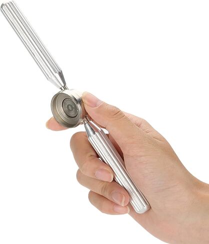 Watch Back Removal Tool, Watch Case Opener Professional Watch Opener Watch Back Case Cover Opener Remover Wrench Dies Repairer Tool Set for RolexOyster in Saudi Arabia
