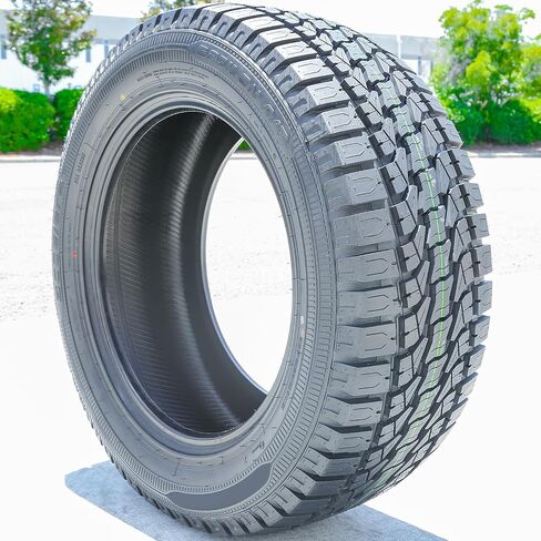 مسرع Epsilon في A/T All-Terrain Truck/SUV على الطرق الراديالية الإطارات الشعاعية -245/75R16 245/75/16 245/75-16 111S نطاق الحمل SL in Saudi Arabia