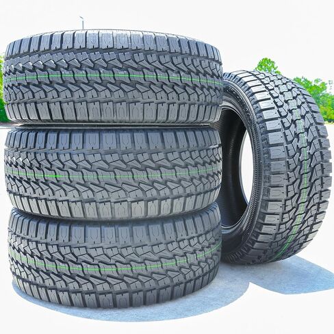 مسرع Epsilon في A/T All-Terrain Truck/SUV على الطرق الراديالية الإطارات الشعاعية -245/75R16 245/75/16 245/75-16 111S نطاق الحمل SL in Saudi Arabia
