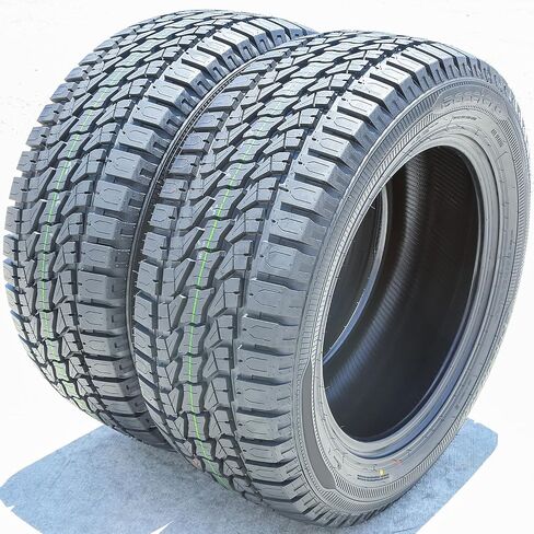 مسرع Epsilon في A/T All-Terrain Truck/SUV على الطرق الراديالية الإطارات الشعاعية -245/75R16 245/75/16 245/75-16 111S نطاق الحمل SL in Saudi Arabia