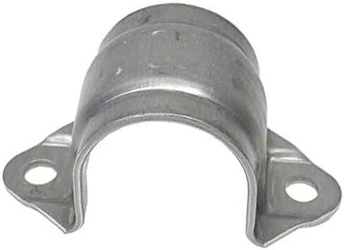 قوس شريط التثبيت التثبيت الأمامي الأصلي OEM لـ BMW E36 E46 E86 E86 323CI 323I 325CI 325I 328CI 328I 330CI 330I M3 Z4 1999-2008 2.5L L6 Natural RWD RWD RWD in Saudi Arabia