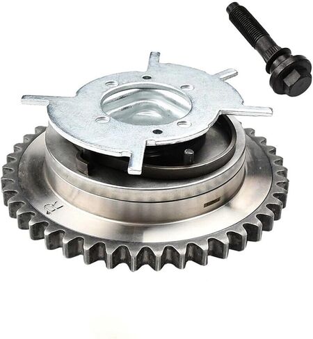 Revo عمود الحدبات Phaser VVT Gear & Bolt Replace for Ford Expedition Lincoln Navigator 5.4 05-14 in Kuwait
