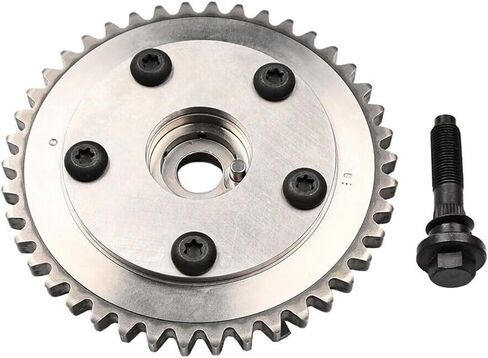 Revo عمود الحدبات Phaser VVT Gear & Bolt Replace for Ford Expedition Lincoln Navigator 5.4 05-14 in Kuwait