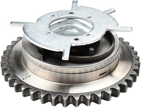 Revo عمود الحدبات Phaser VVT Gear & Bolt Replace for Ford Expedition Lincoln Navigator 5.4 05-14 in Kuwait