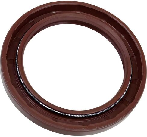 Front Manual Transmission Seal for Ford F-250 F-350 F-450 F-550 Super Duty 1999 2000 2001 2002 2003 2004 2005 2006 2007 2008 2009 2010 1 Piece in Saudi Arabia