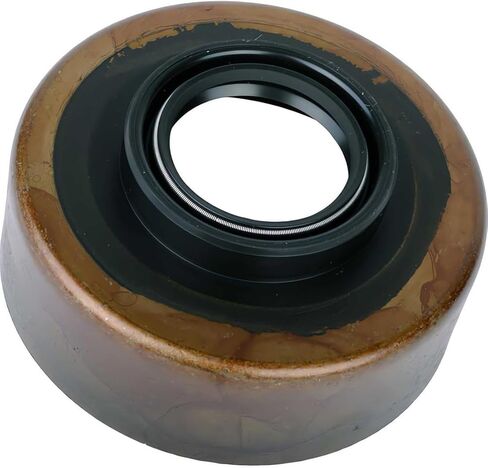 Rear Manual Transmission Seal for Nissan 280ZX 1982 1983 1 Pcs in Saudi Arabia