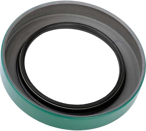 Rear Manual Transmission Seal for Ford F-250,F-350 1953 1954 1955 1956 1957 1958 1959 1960 1961 1962-1975 for Jeep Cherokee 1974-1979 for Dodge A100,A108 Van 1964-1968 1 x in Saudi Arabia