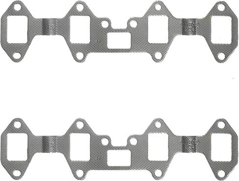 FEL-PRO MS 9945 Exhaust Manifold Gasket Set in Saudi Arabia