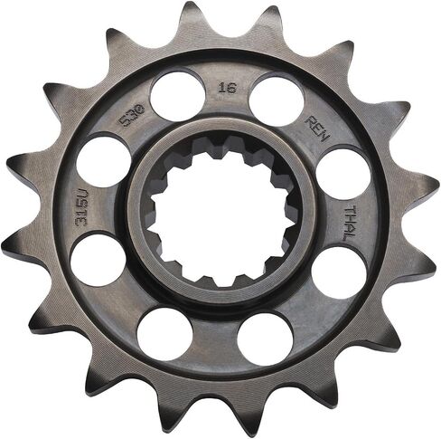 Renthal Front Ultralight Sprocket-13T 253U-520-13GP in Saudi Arabia
