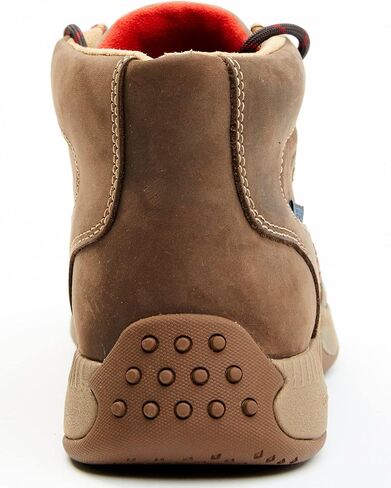 Cody James Men's Wallabee Moc Toe Toe Shoes Composite - BCJCWR0W50 in Saudi Arabia