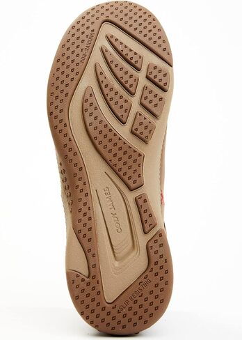 Cody James Men's Wallabee Moc Toe Toe Shoes Composite - BCJCWR0W50 in Saudi Arabia