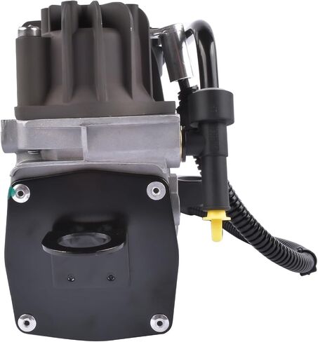 Air Suspension Compressor Pump Replacement for Audi A8 S8 Quattro 2002-2010 V6 & V8 Petrol DOHC OE# 4E0616005H 4154031160 in Saudi Arabia