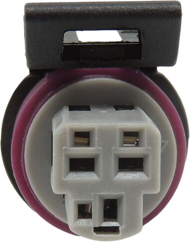 HiSport Oil Pressure Sensor 3-Wire Connector Pigtail Compatible with LSX 22-20 AWG in Saudi Arabia