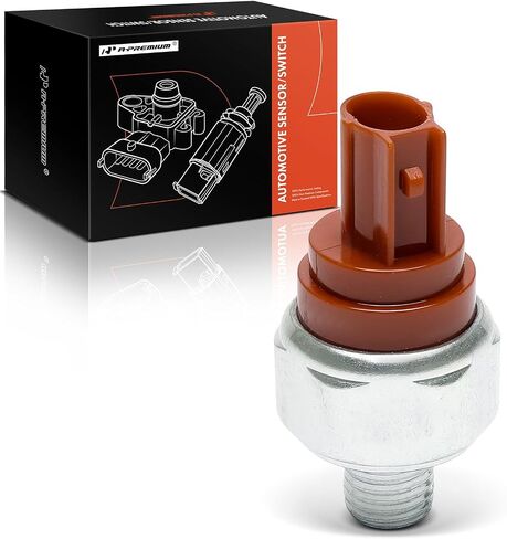 مفتاح ضغط زيت النقل التلقائي A-premium [1 دبوس] متوافق مع هوندا FIT 2009 2010 2011 2012 2013 in Saudi Arabia