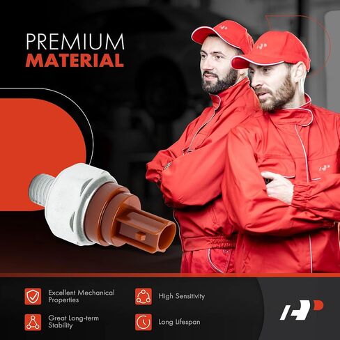 مفتاح ضغط زيت النقل التلقائي A-premium [1 دبوس] متوافق مع هوندا FIT 2009 2010 2011 2012 2013 in Saudi Arabia