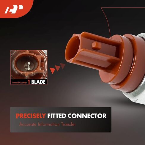 مفتاح ضغط زيت النقل التلقائي A-premium [1 دبوس] متوافق مع هوندا FIT 2009 2010 2011 2012 2013 in Saudi Arabia