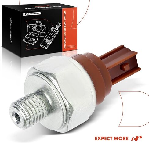 مفتاح ضغط زيت النقل التلقائي A-premium [1 دبوس] متوافق مع هوندا FIT 2009 2010 2011 2012 2013 in Saudi Arabia