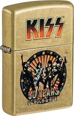 Zippo Bob Marley Grass Green Design Grass Green Matte Pocket Lighter in Saudi Arabia
