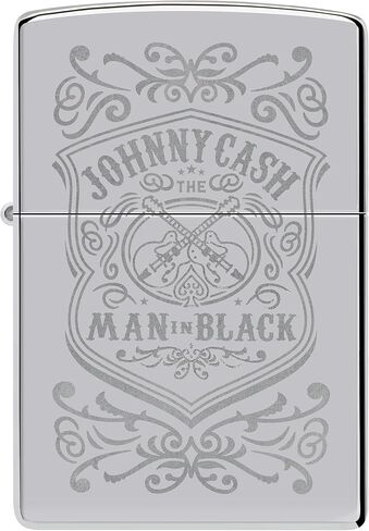 ولاعة جيب زيبو بوب مارلي جراس باللون الأخضر بتصميم عشبي أخضر غير لامع in Kuwait