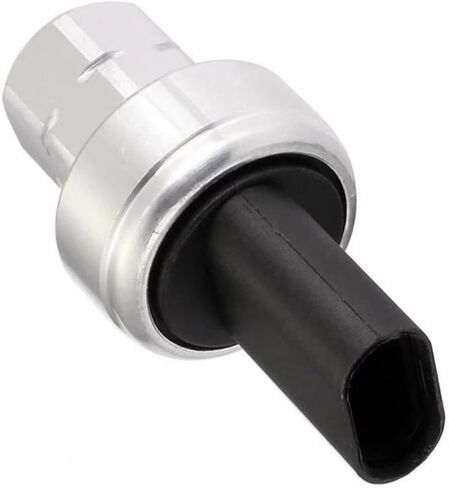 مفتاح مستشعر ضغط AC متوافق مع Compass for Wrangler لـ Grand for Cherokee 2012-2021 921366J001 Air Condition A/C Switch Switch Sensor 68141376AA in Saudi Arabia