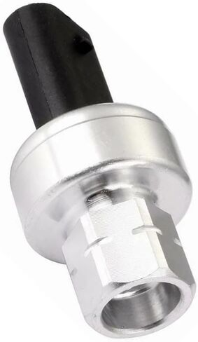 مفتاح مستشعر ضغط AC متوافق مع Compass for Wrangler لـ Grand for Cherokee 2012-2021 921366J001 Air Condition A/C Switch Switch Sensor 68141376AA in Saudi Arabia