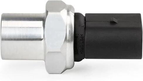 AC Pressure Sensor Switch Compatible with for Golf for Touareg 2012 2013 2014 4H0959126 AC Pressure Switch Sensor A/C Air Condition Pressure Sensor OEM: 4H0959126A in Saudi Arabia
